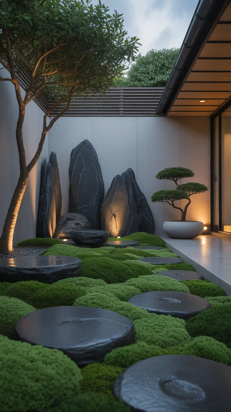 Zen Garden Ideas 2026: Modern Japanese Backyard and Indoor Inspiration