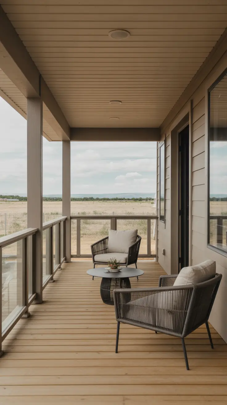 Creative Porch Ideas 2026: Modern Design, Lighting, and Decor Inspiration