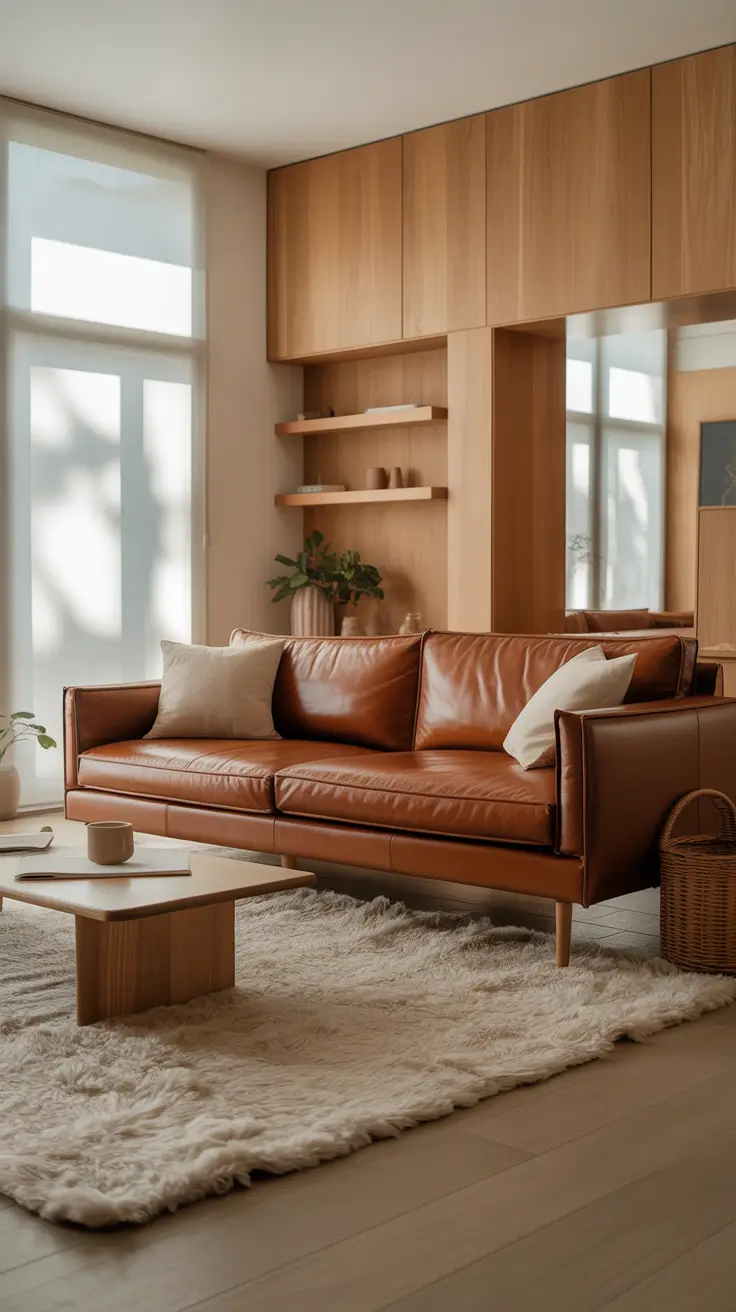 Scandinavian Living Room Ideas 2026: Modern Nordic Color Schemes, Cozy Corners, and Real-Life Layouts