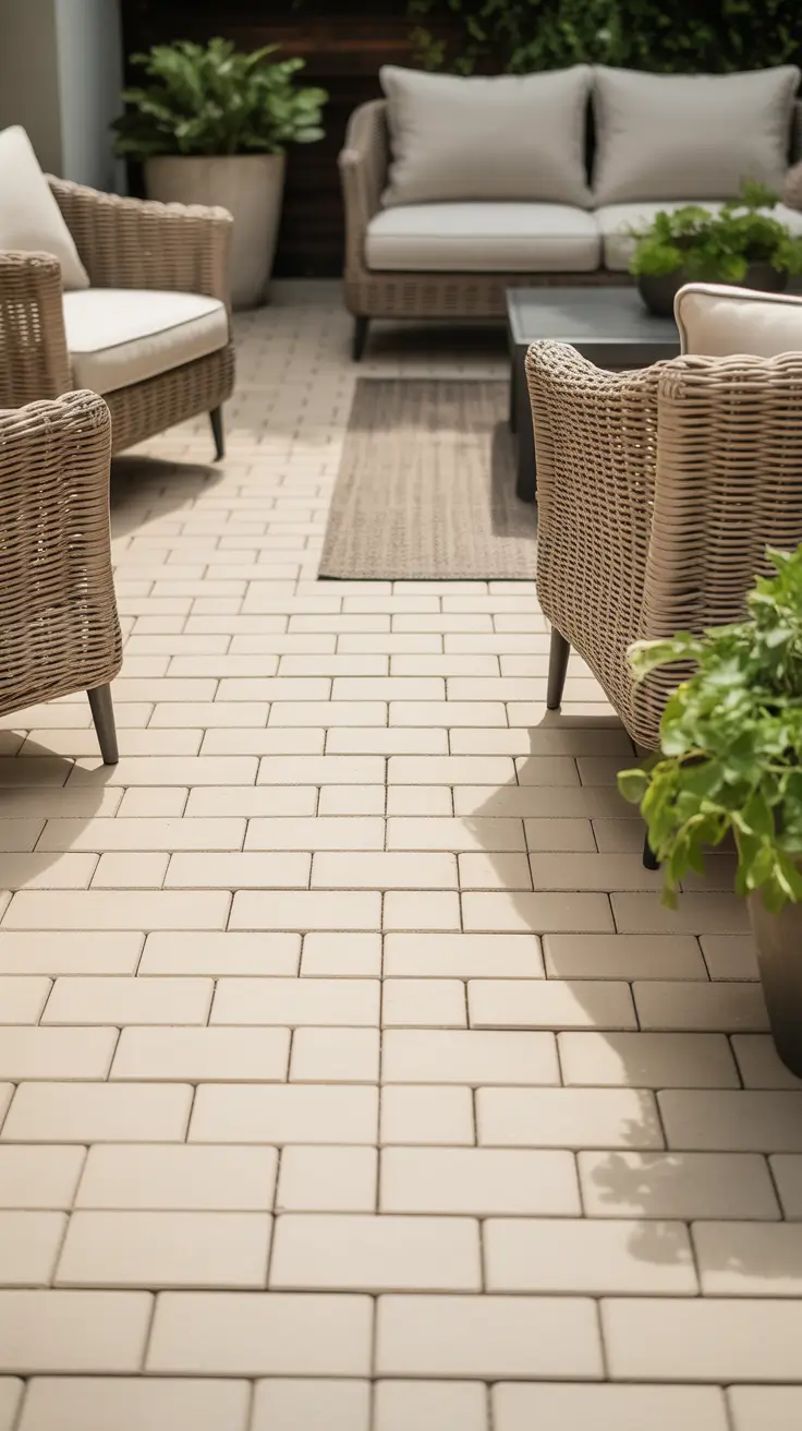 Back Patio Ideas 2026: Modern Outdoor Designs for Every Space and Budget