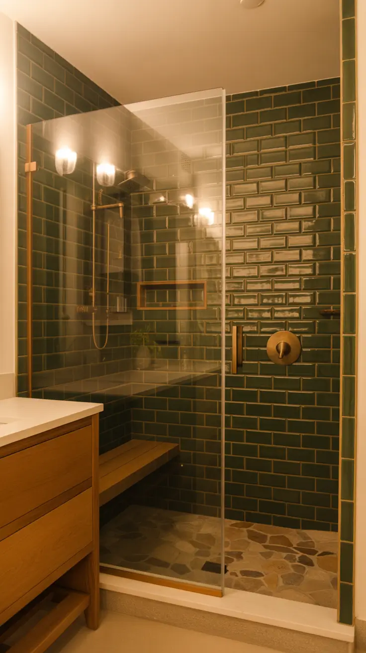 Shower Renovation Ideas 2026: 7 Modern Looks for a Stylish Bathroom Upgrade