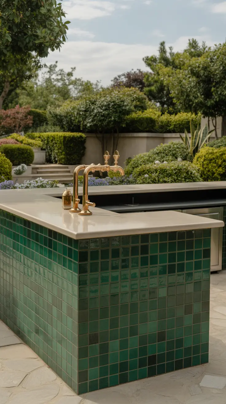 Outdoor Bar Ideas on Backyard 2026: Modern Patio Bars for Every Style and Budget