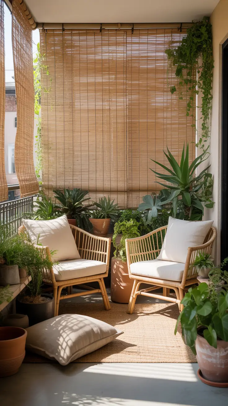 Outdoor Privacy Screen Ideas 2026: Stylish & Modern Ways to Create Privacy Outdoors