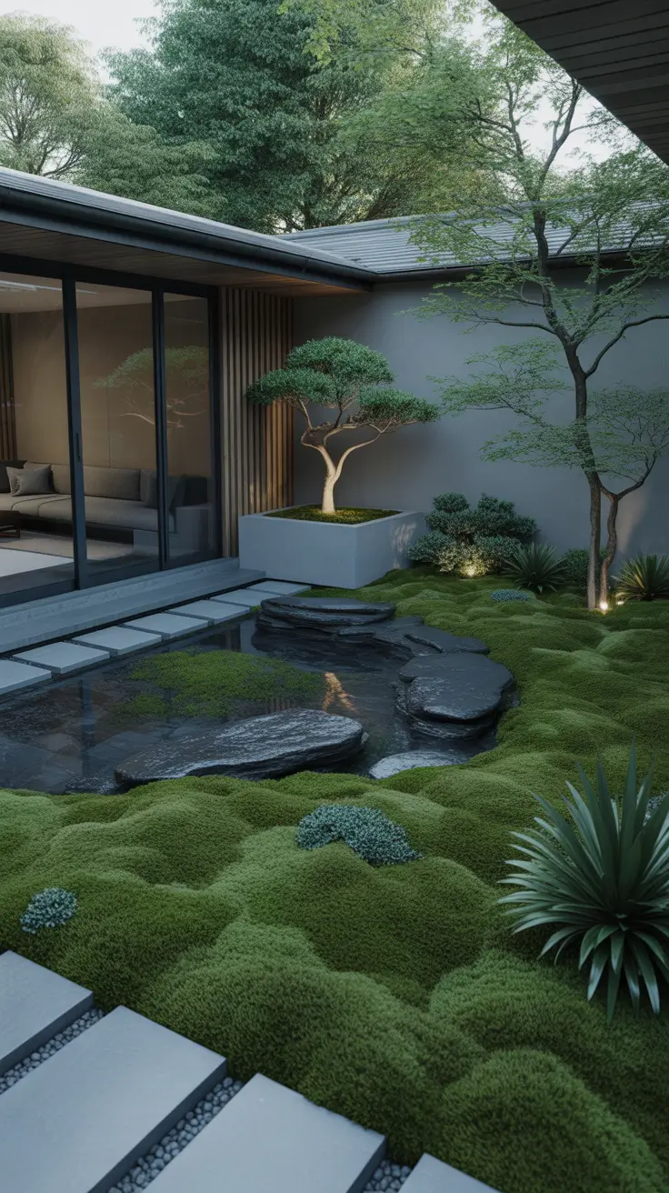 Zen Garden Ideas 2026: Modern Japanese Backyard and Indoor Inspiration