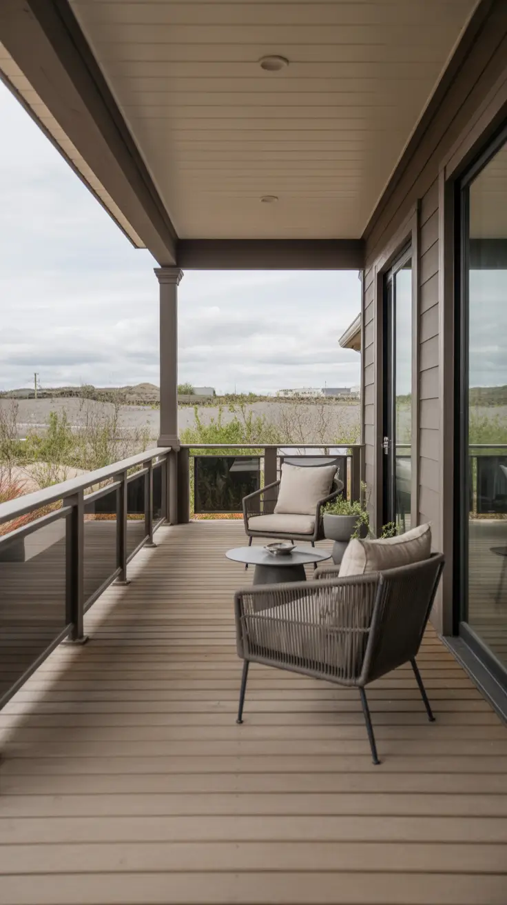 Creative Porch Ideas 2026: Modern Design, Lighting, and Decor Inspiration