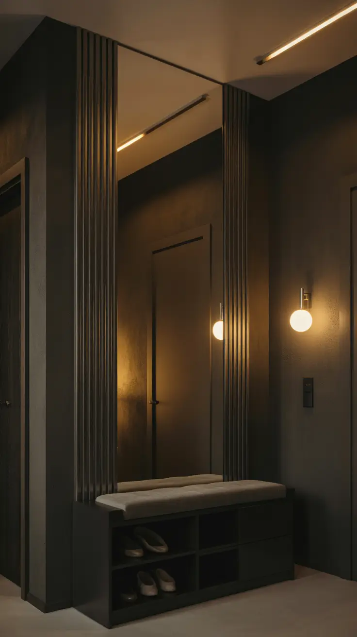 Hallway Renovation Ideas 2026: Modern Entryway Designs for Narrow, Long, and Dark Spaces