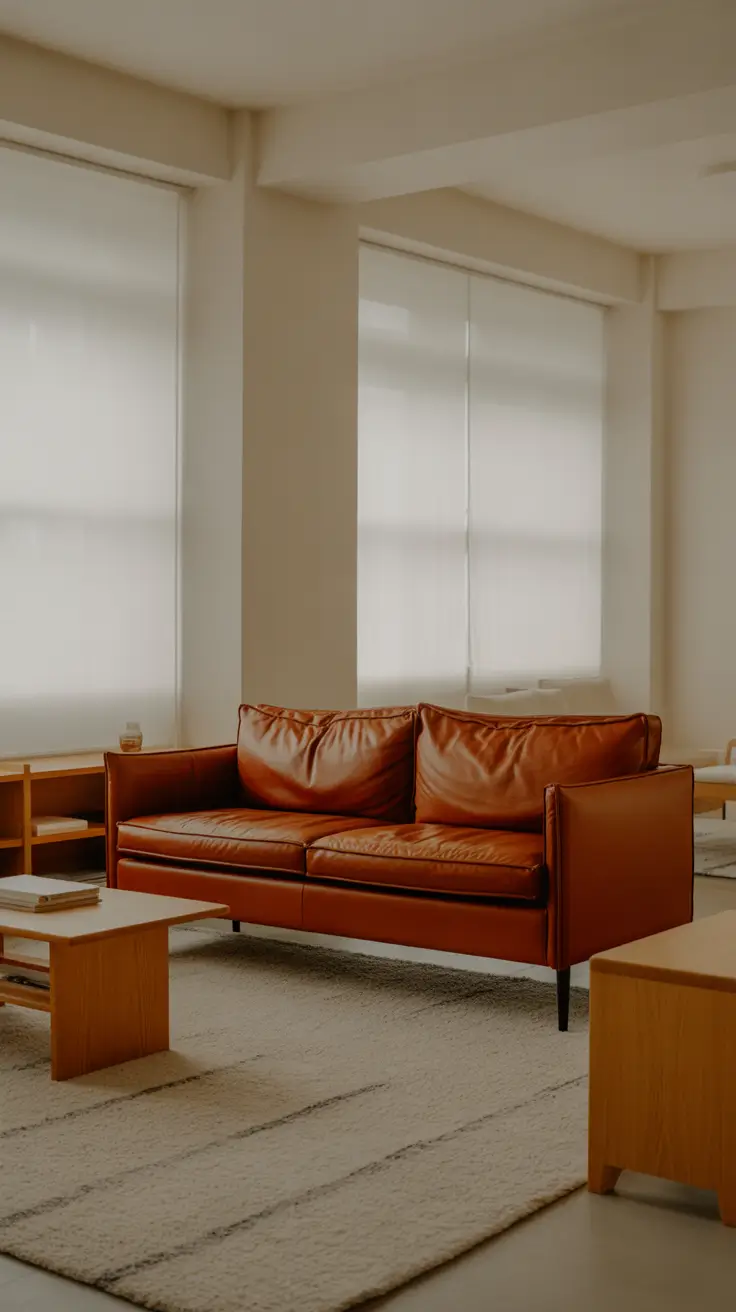 Scandinavian Living Room Ideas 2026: Modern Nordic Color Schemes, Cozy Corners, and Real-Life Layouts