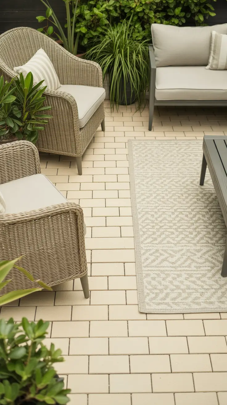 Back Patio Ideas 2026: Modern Outdoor Designs for Every Space and Budget