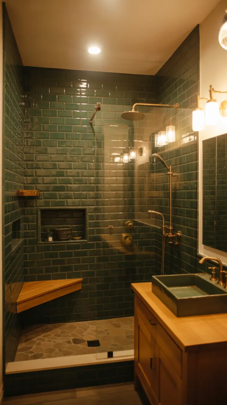 Shower Renovation Ideas 2026: 7 Modern Looks for a Stylish Bathroom Upgrade