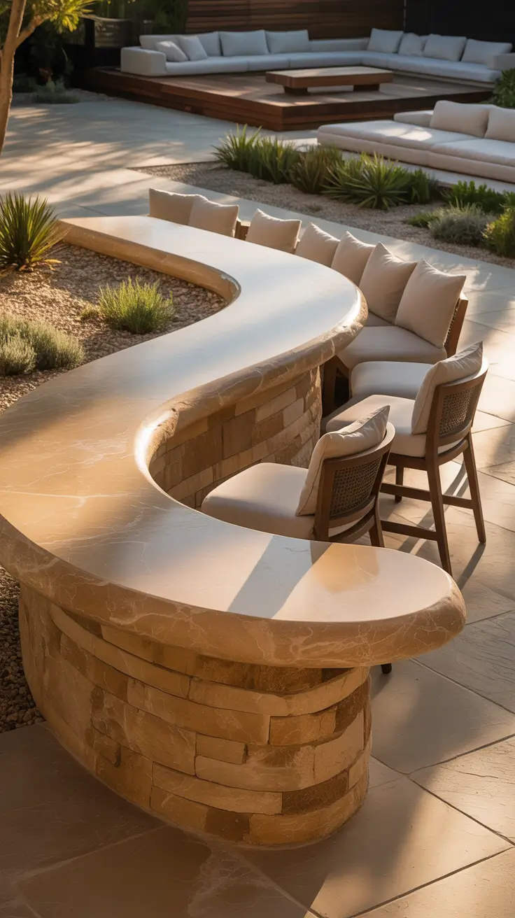 Outdoor Bar Ideas on Backyard 2026: Modern Patio Bars for Every Style and Budget