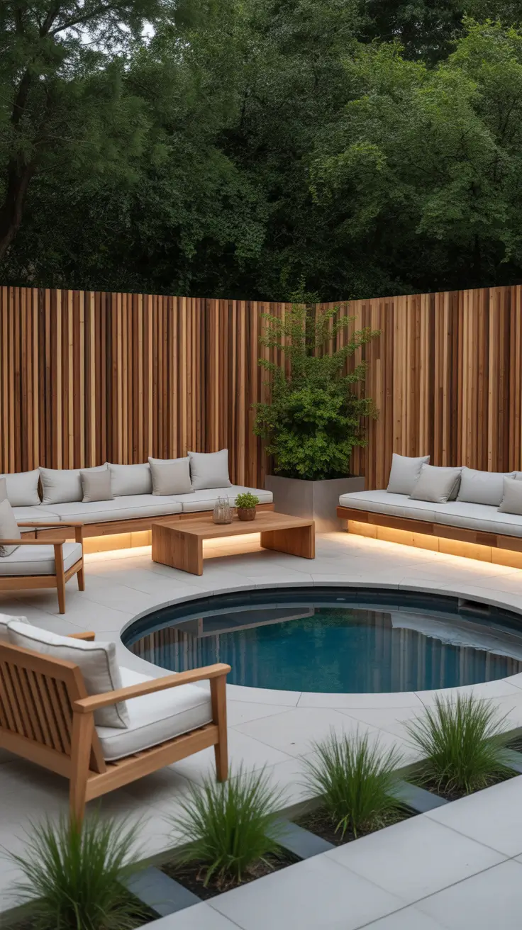 Small Pool Deck Ideas 2026: Modern, Budget-Friendly Designs for Any Backyard