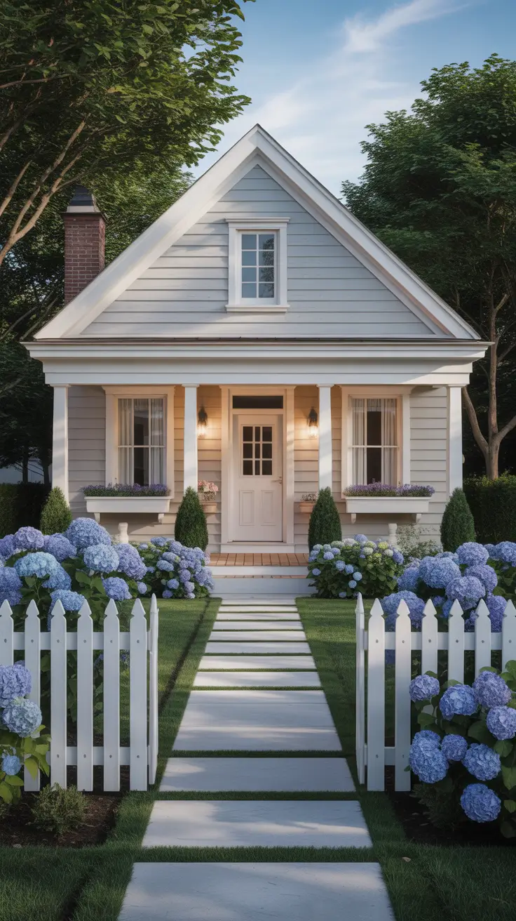 Front Yard Landscaping Ideas 2026: Modern Low-Maintenance Designs for Any Home