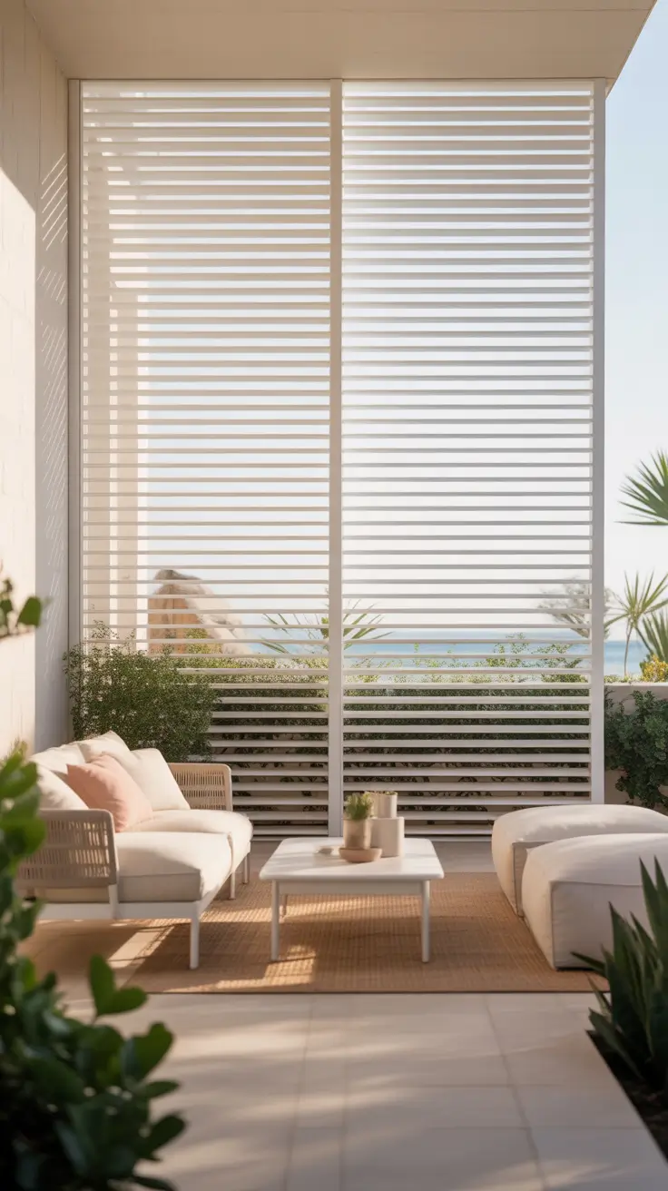 Outdoor Privacy Screen Ideas 2026: Stylish & Modern Ways to Create Privacy Outdoors