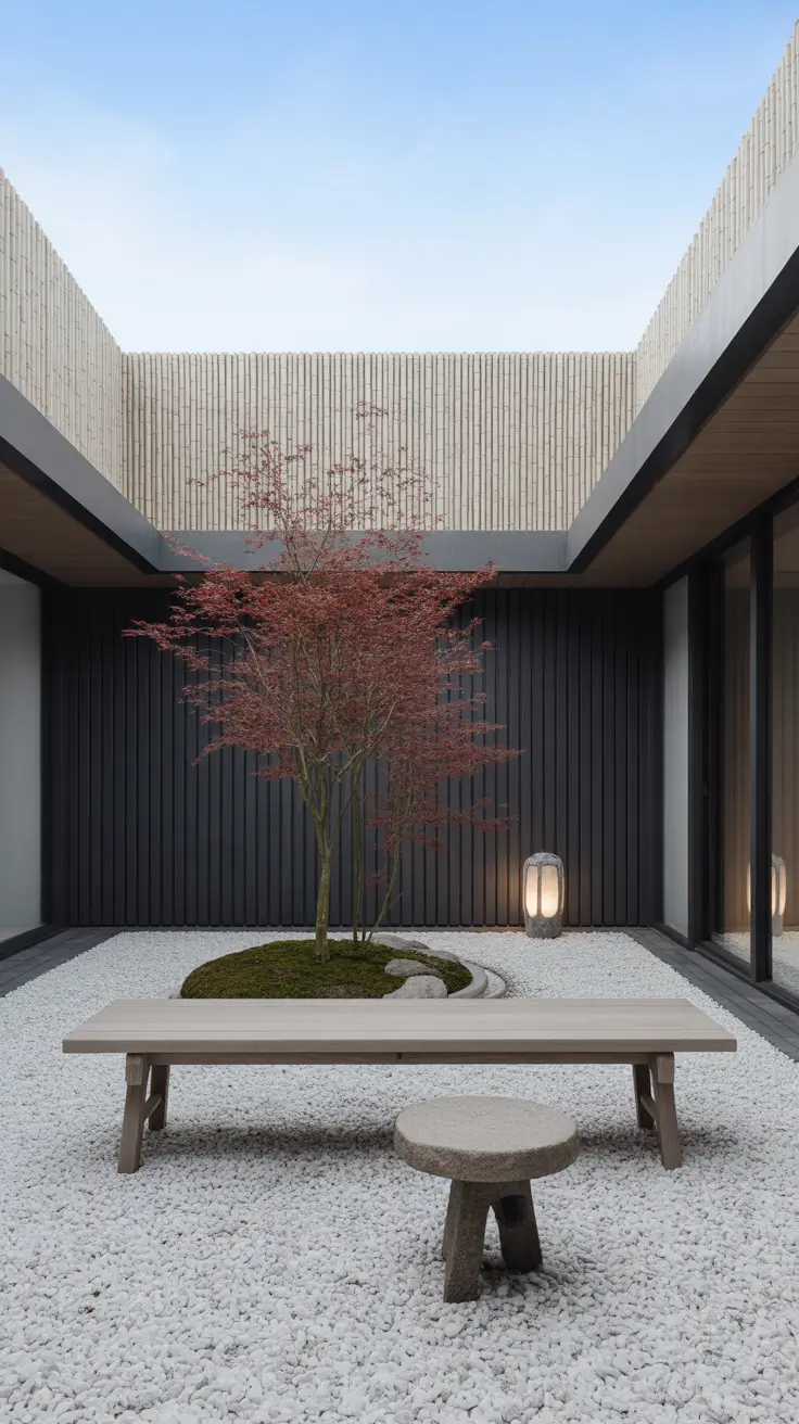 Zen Garden Ideas 2026: Modern Japanese Backyard and Indoor Inspiration