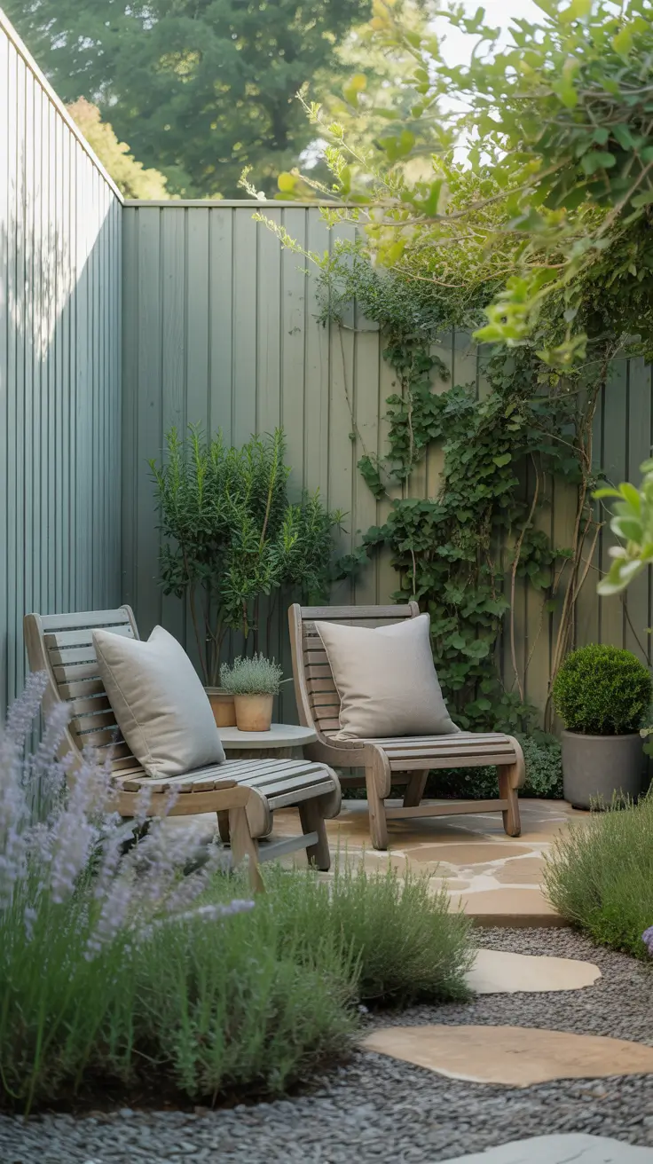 Garden Wood Fence Ideas 2026: Modern DIY Designs for Front Yards, Courtyards & Gardens