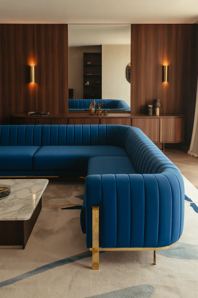 Trendy Sofa Ideas for 2026: Modern Colors, Shapes, and Layouts for Every Living Room