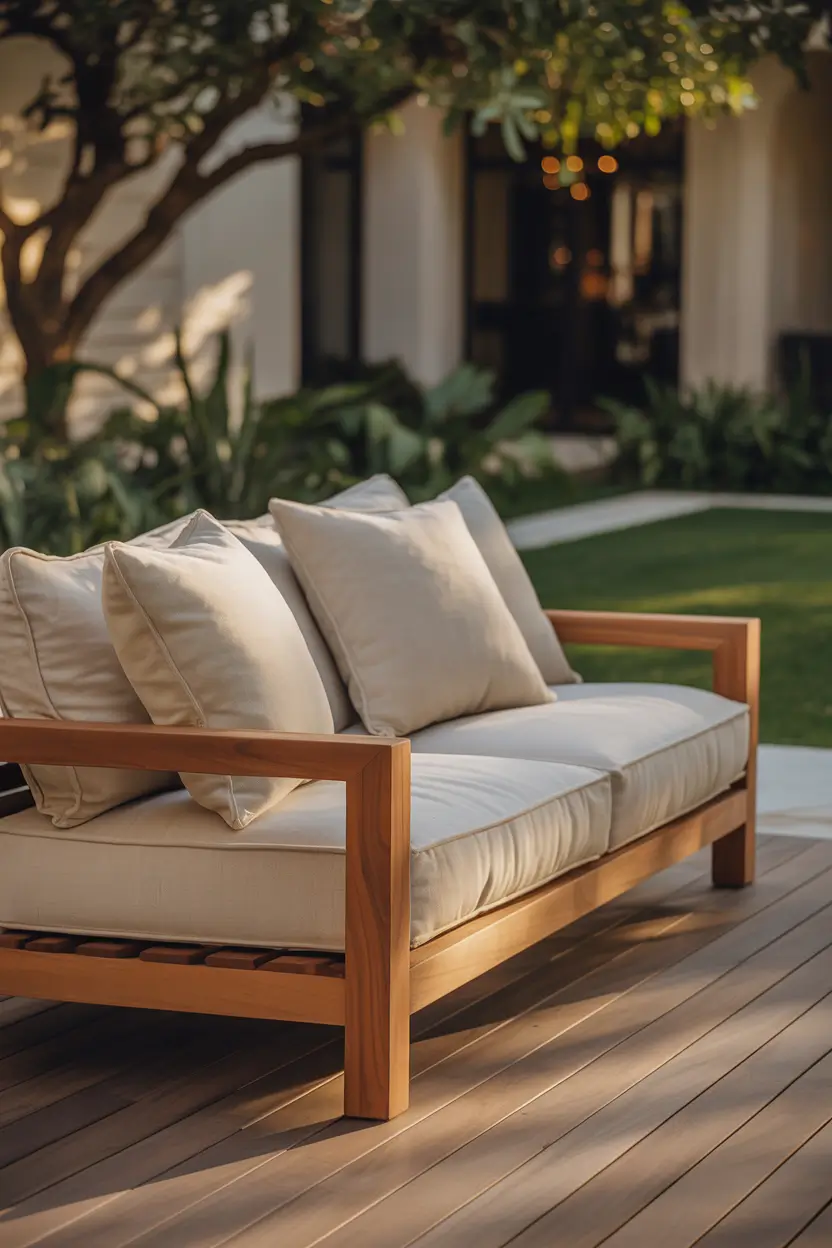 Outdoor Chairs Ideas 2026: Modern Comfortable Seating Trends for Patios & Gardens