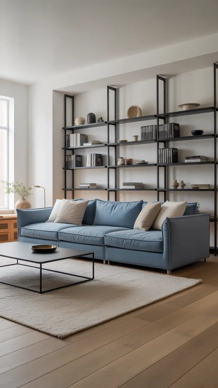 Scandinavian Living Room Ideas 2026: Modern Nordic Color Schemes, Cozy Corners, and Real-Life Layouts