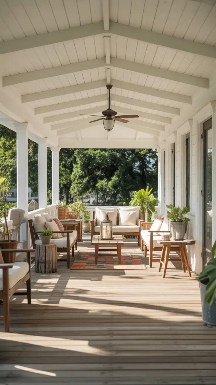 Back Patio Ideas 2026: Modern Outdoor Designs for Every Space and Budget