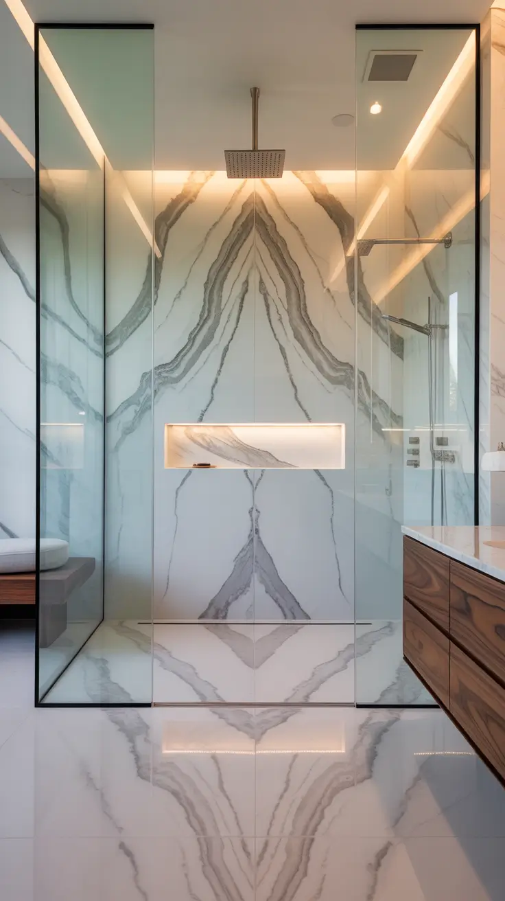 Shower Renovation Ideas 2026: 7 Modern Looks for a Stylish Bathroom Upgrade