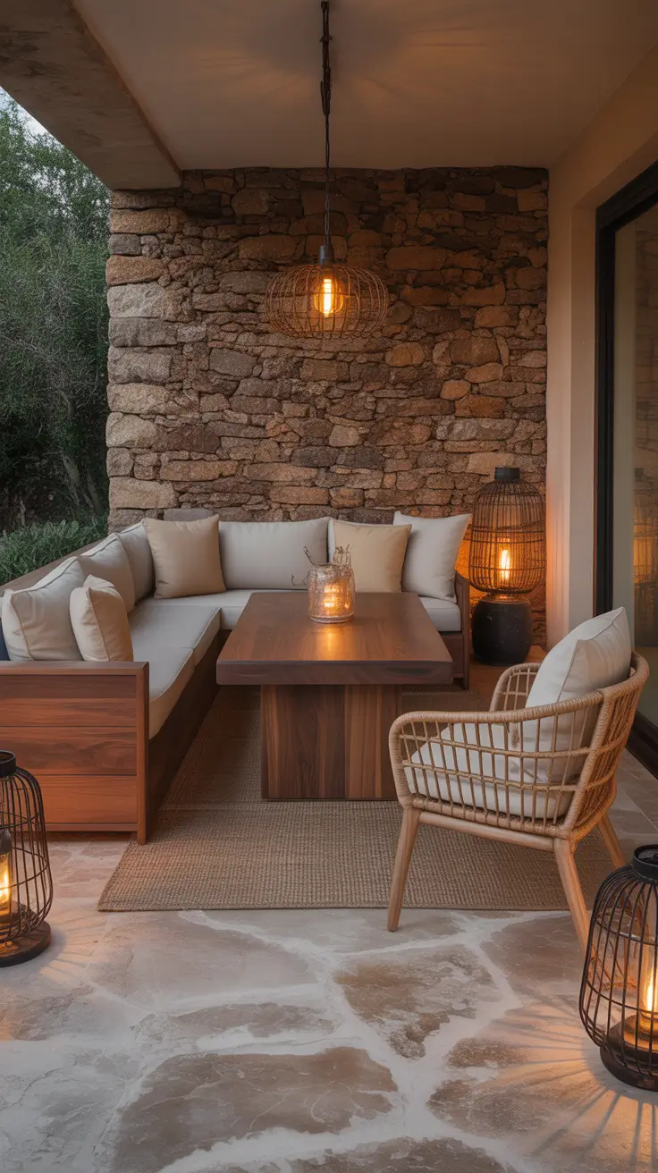 Outdoor Patio Ideas 2026: Modern Color-Themed Patio Designs for Any Space