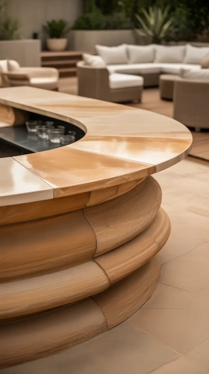 Outdoor Bar Ideas on Backyard 2026: Modern Patio Bars for Every Style and Budget