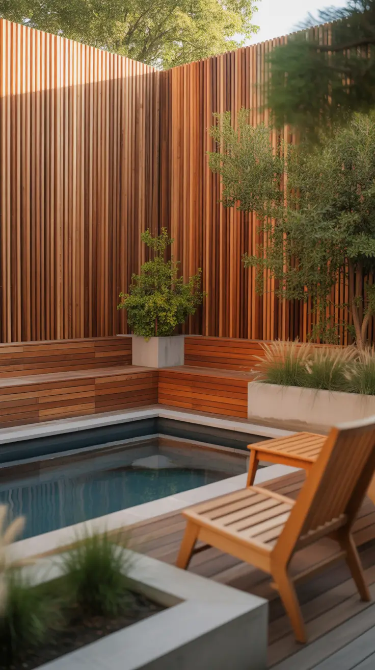 Small Pool Deck Ideas 2026: Modern, Budget-Friendly Designs for Any Backyard