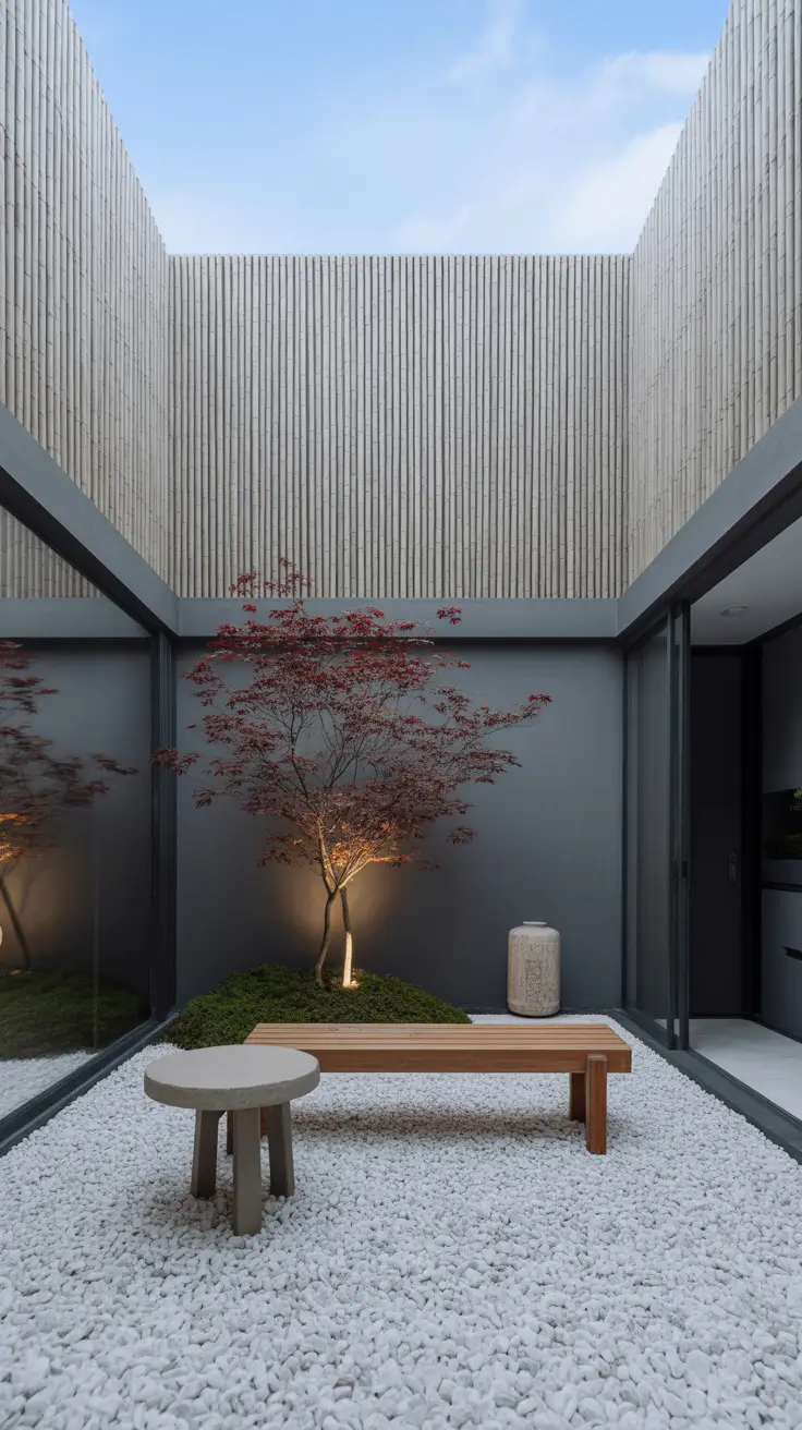 Zen Garden Ideas 2026: Modern Japanese Backyard and Indoor Inspiration