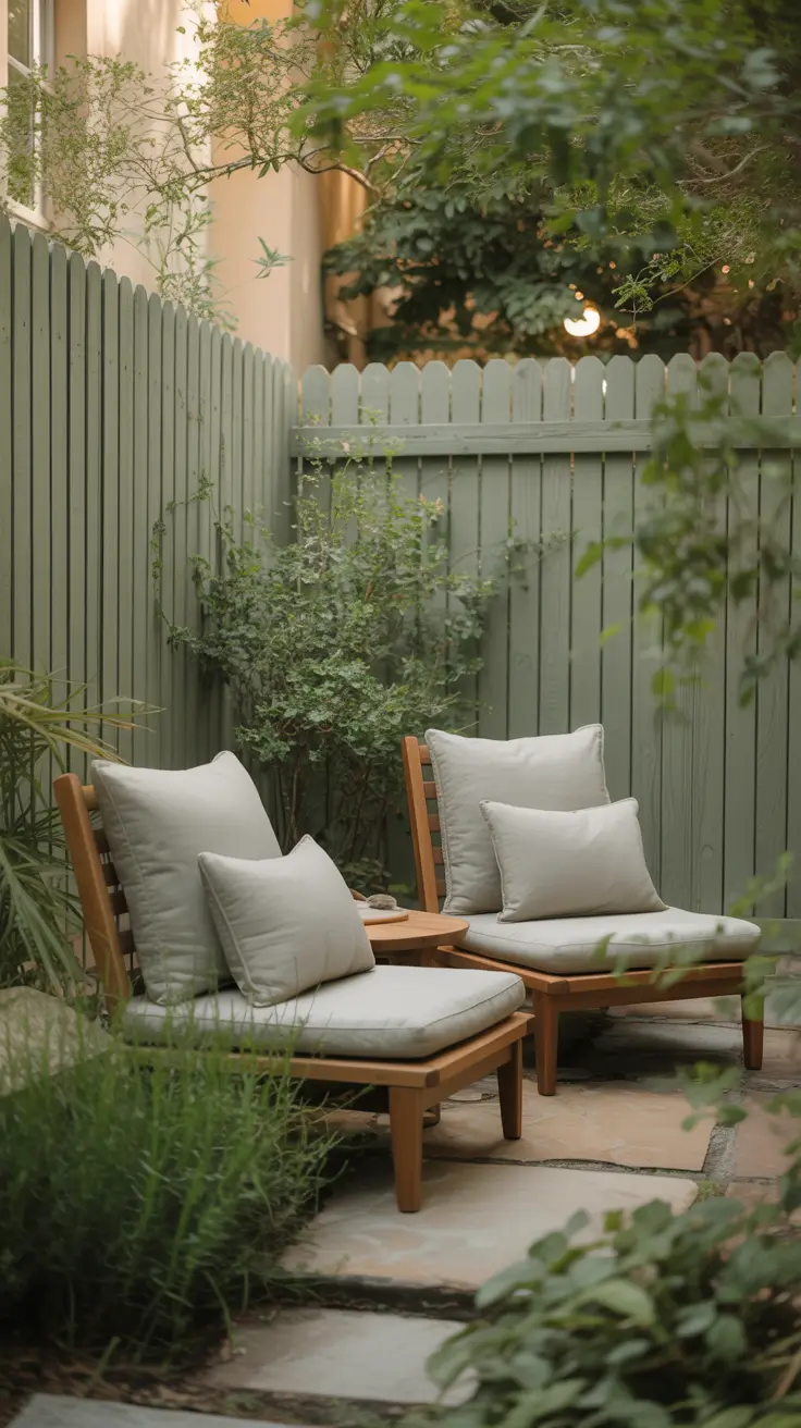 Garden Wood Fence Ideas 2026: Modern DIY Designs for Front Yards, Courtyards & Gardens