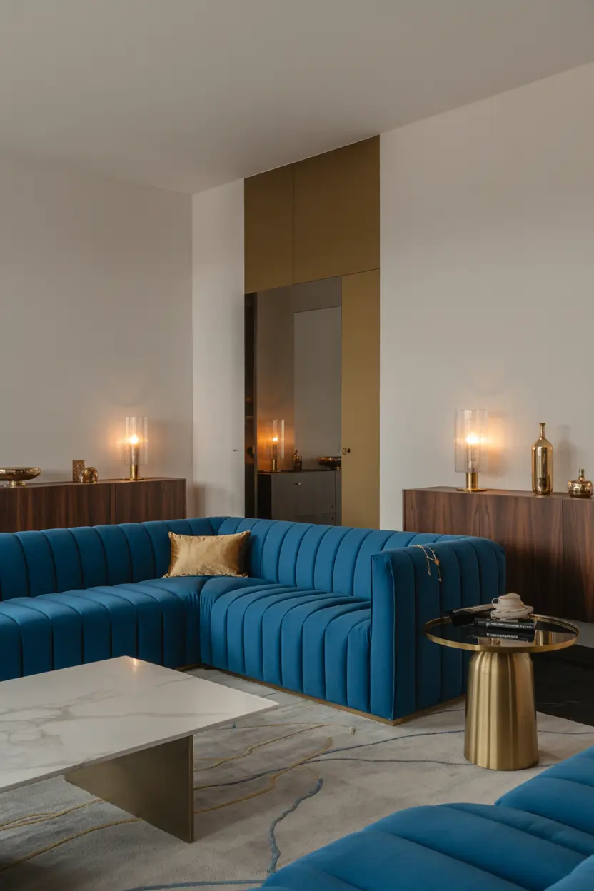 Trendy Sofa Ideas for 2026: Modern Colors, Shapes, and Layouts for Every Living Room