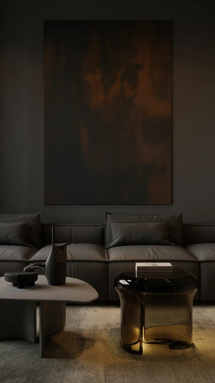 Wall Art for Living Room Ideas 2026: Modern Aesthetic Trends, Handmade Decor & Large Canvas Inspiration