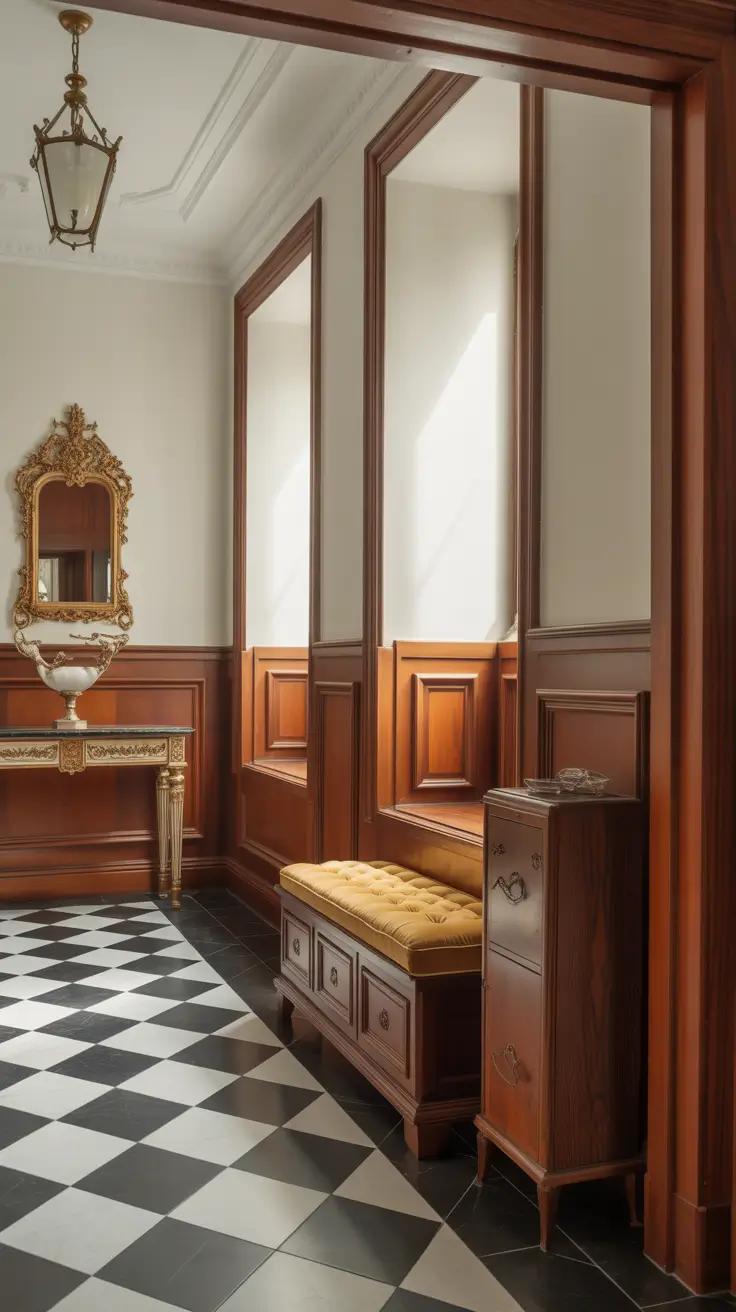 Hallway Renovation Ideas 2026: Modern Entryway Designs for Narrow, Long, and Dark Spaces