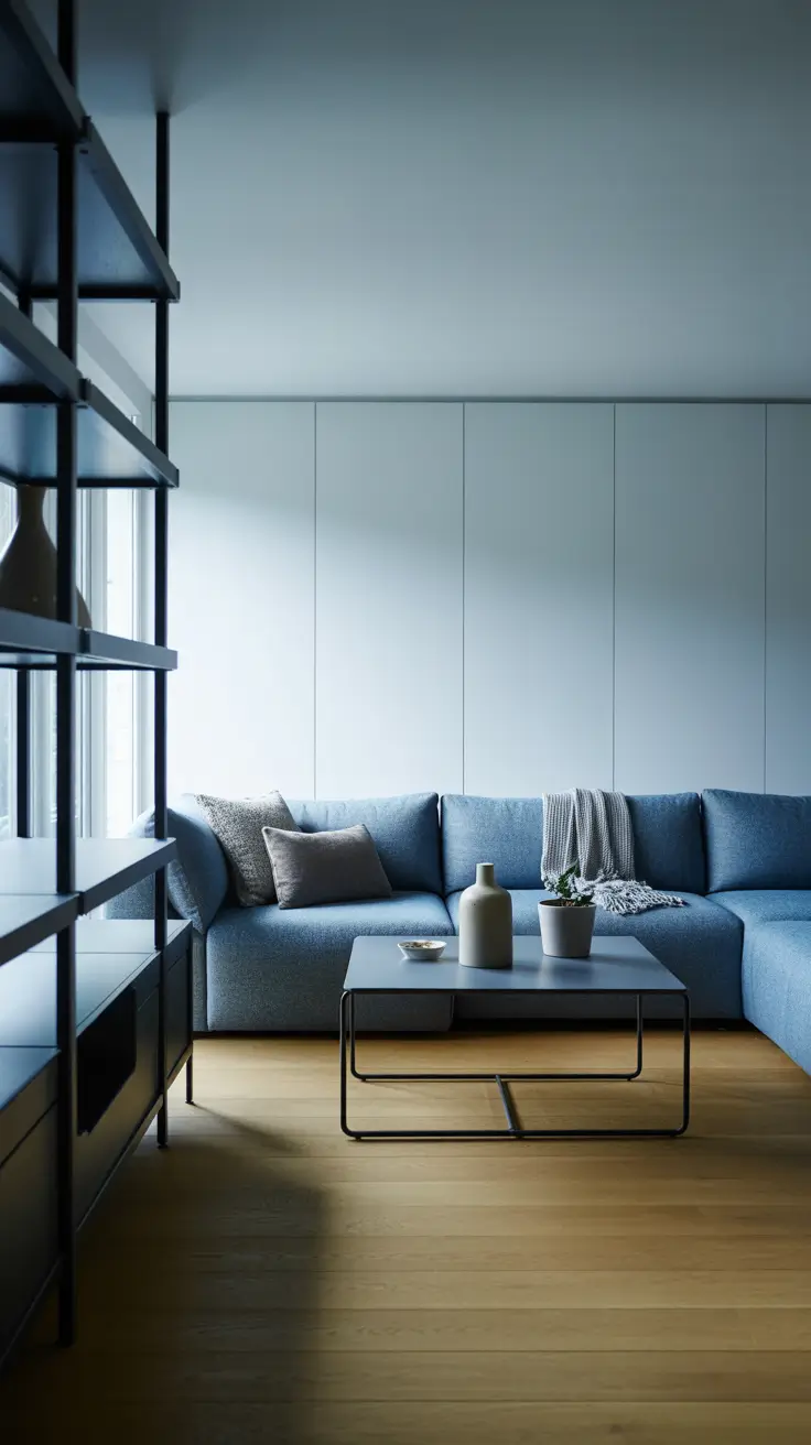 Scandinavian Living Room Ideas 2026: Modern Nordic Color Schemes, Cozy Corners, and Real-Life Layouts