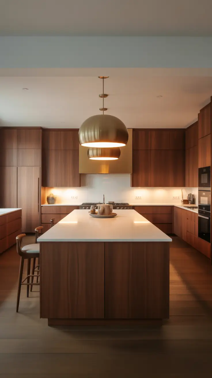 Style Kitchen Ideas 2026: Realistic Modern Looks From Modern Country to Rustic Charcoal