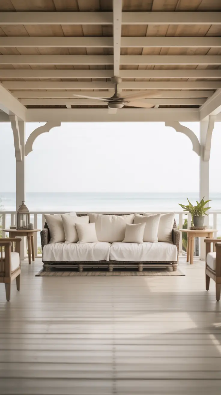 Back Patio Ideas 2026: Modern Outdoor Designs for Every Space and Budget