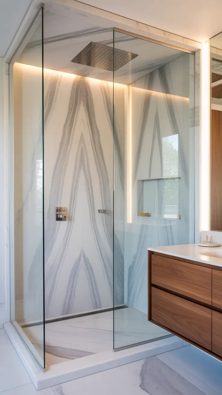 Shower Renovation Ideas 2026: 7 Modern Looks for a Stylish Bathroom Upgrade