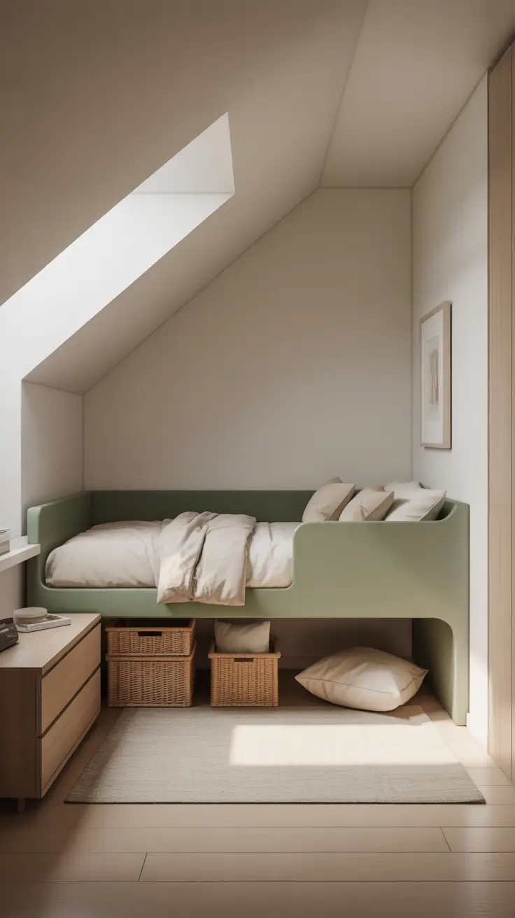Loft Bed Ideas 2026: Modern Space-Saving Designs for Small Rooms, Teens, and Adults