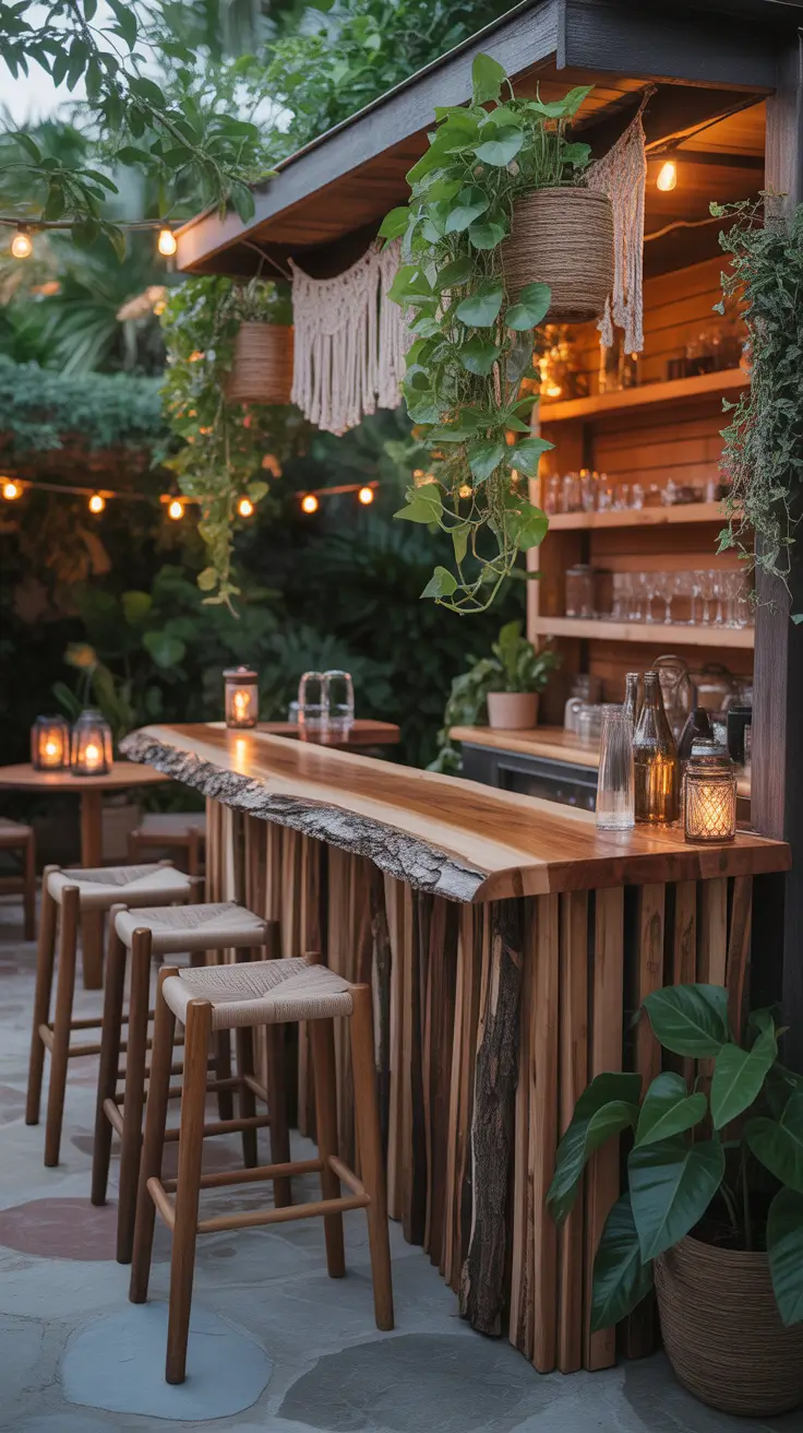 Outdoor Bar Ideas on Backyard 2026: Modern Patio Bars for Every Style and Budget