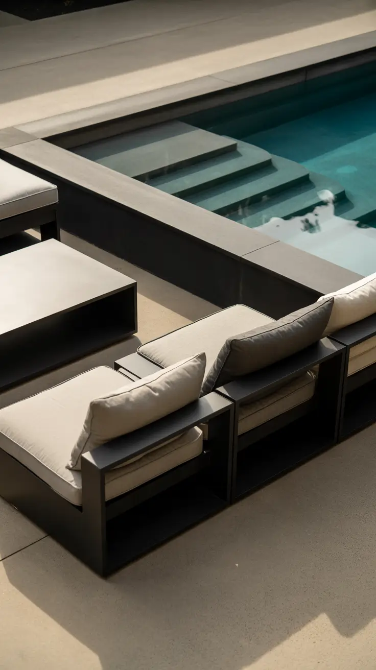 Small Pool Deck Ideas 2026: Modern, Budget-Friendly Designs for Any Backyard