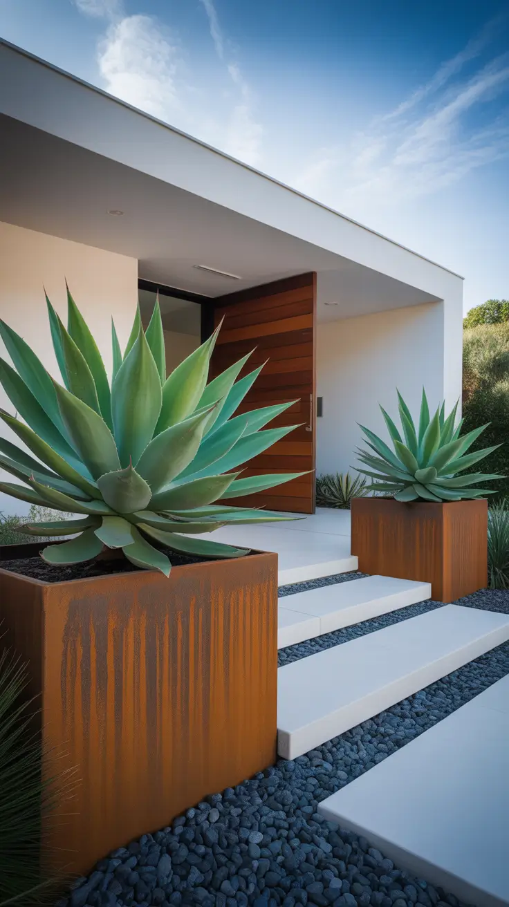 Front Yard Landscaping Ideas 2026: Modern Low-Maintenance Designs for Any Home