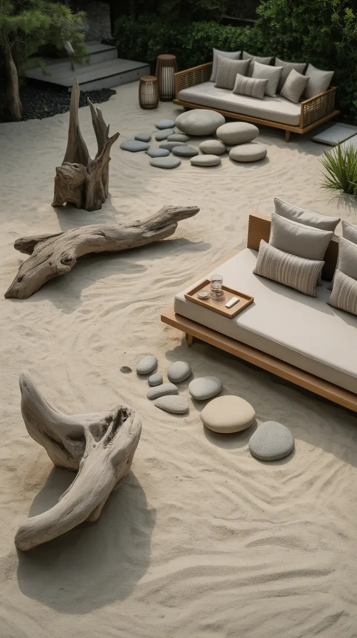 Zen Garden Ideas 2026: Modern Japanese Backyard and Indoor Inspiration