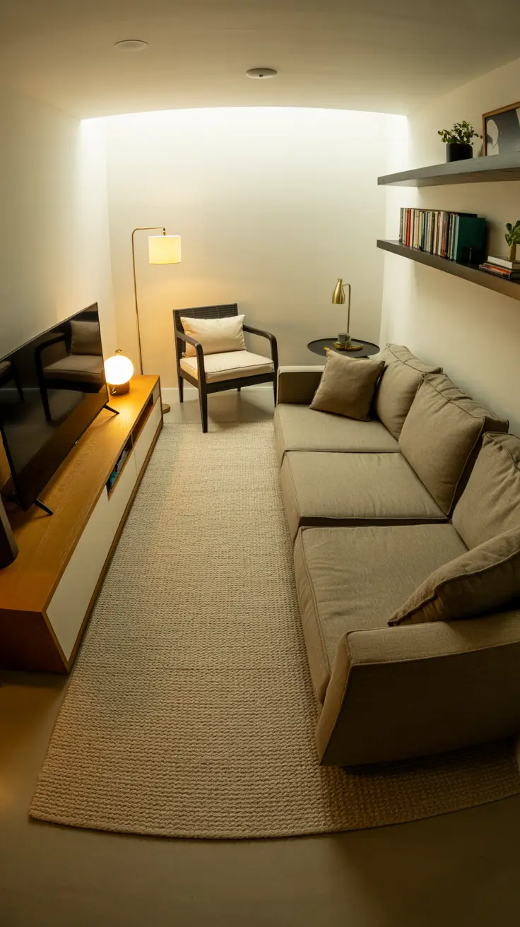 Trendy Sofa Ideas for 2026: Modern Colors, Shapes, and Layouts for Every Living Room