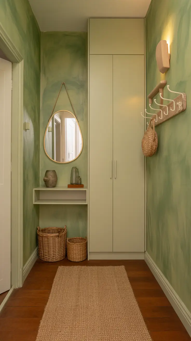 Hallway Renovation Ideas 2026: Modern Entryway Designs for Narrow, Long, and Dark Spaces