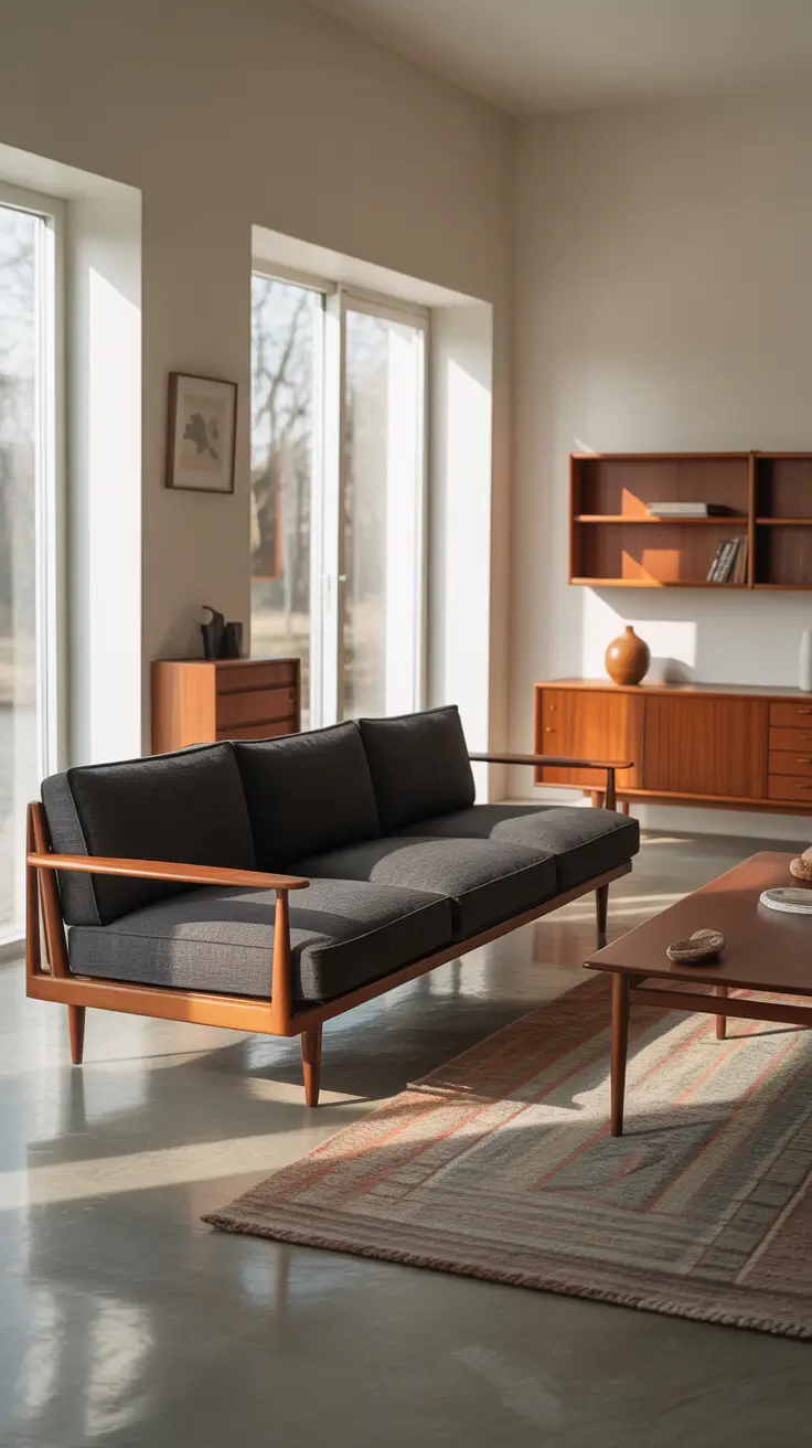 Scandinavian Living Room Ideas 2026: Modern Nordic Color Schemes, Cozy Corners, and Real-Life Layouts