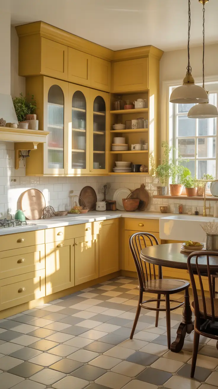 Style Kitchen Ideas 2026: Realistic Modern Looks From Modern Country to Rustic Charcoal