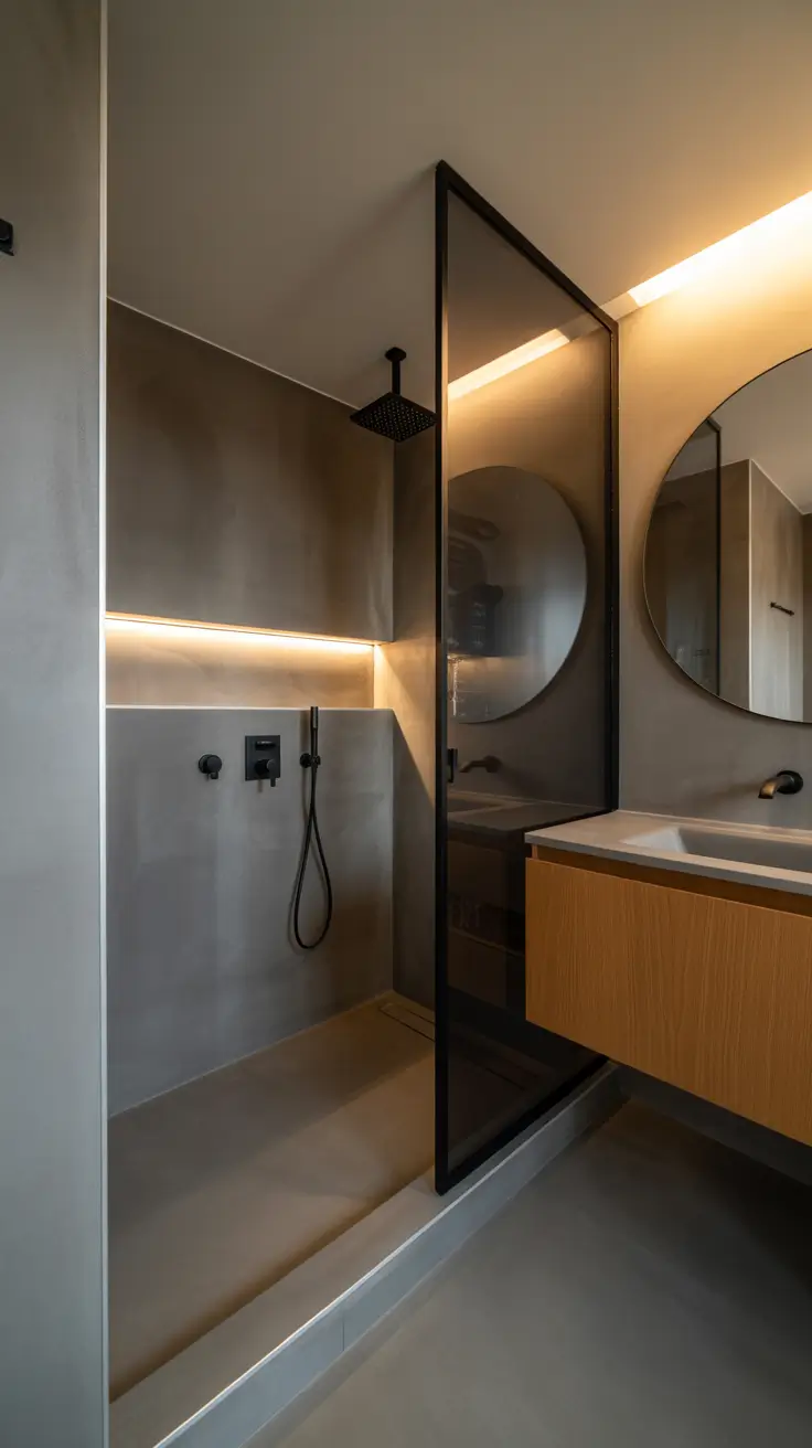 Shower Renovation Ideas 2026: 7 Modern Looks for a Stylish Bathroom Upgrade