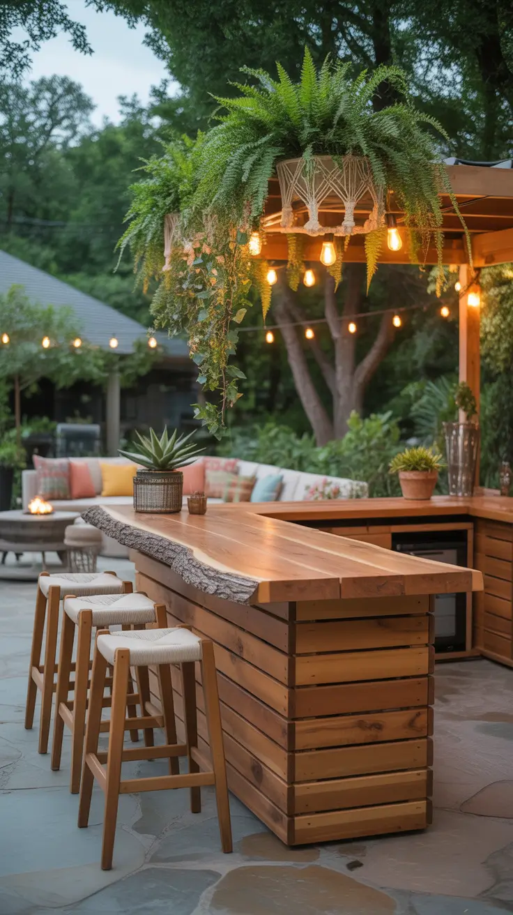 Outdoor Bar Ideas on Backyard 2026: Modern Patio Bars for Every Style and Budget