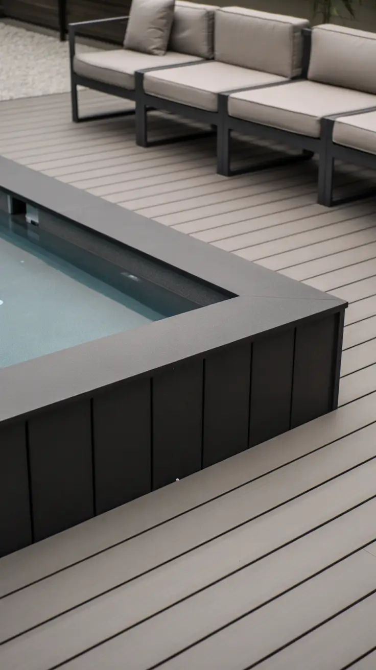 Small Pool Deck Ideas 2026: Modern, Budget-Friendly Designs for Any Backyard