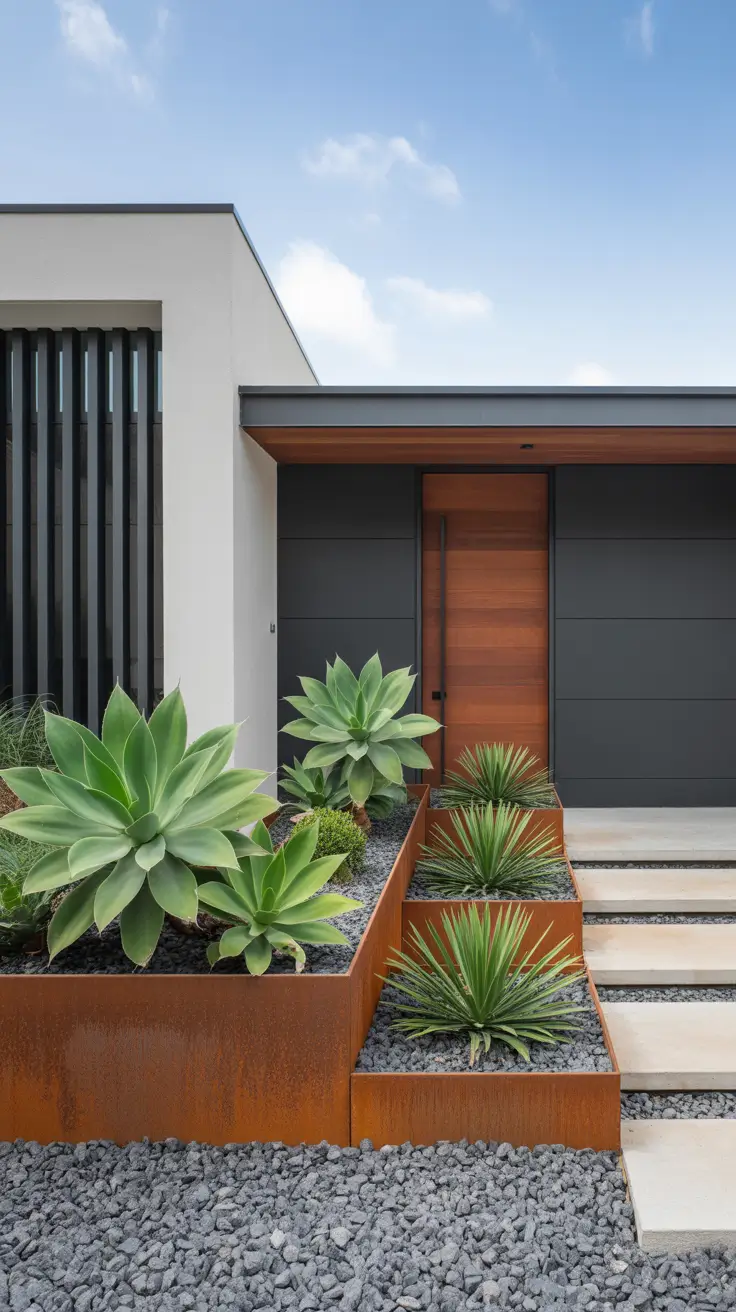 Front Yard Landscaping Ideas 2026: Modern Low-Maintenance Designs for Any Home