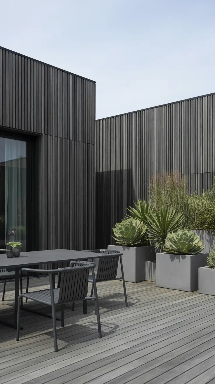 Outdoor Privacy Screen Ideas 2026: Stylish & Modern Ways to Create Privacy Outdoors